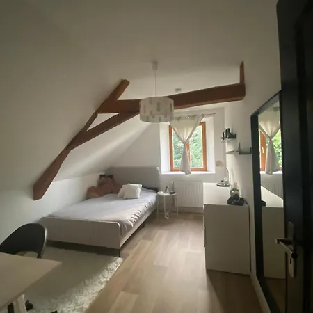 Maison Proche Du Circuit Des 24 Heures. Hébergement de vacances Teloché